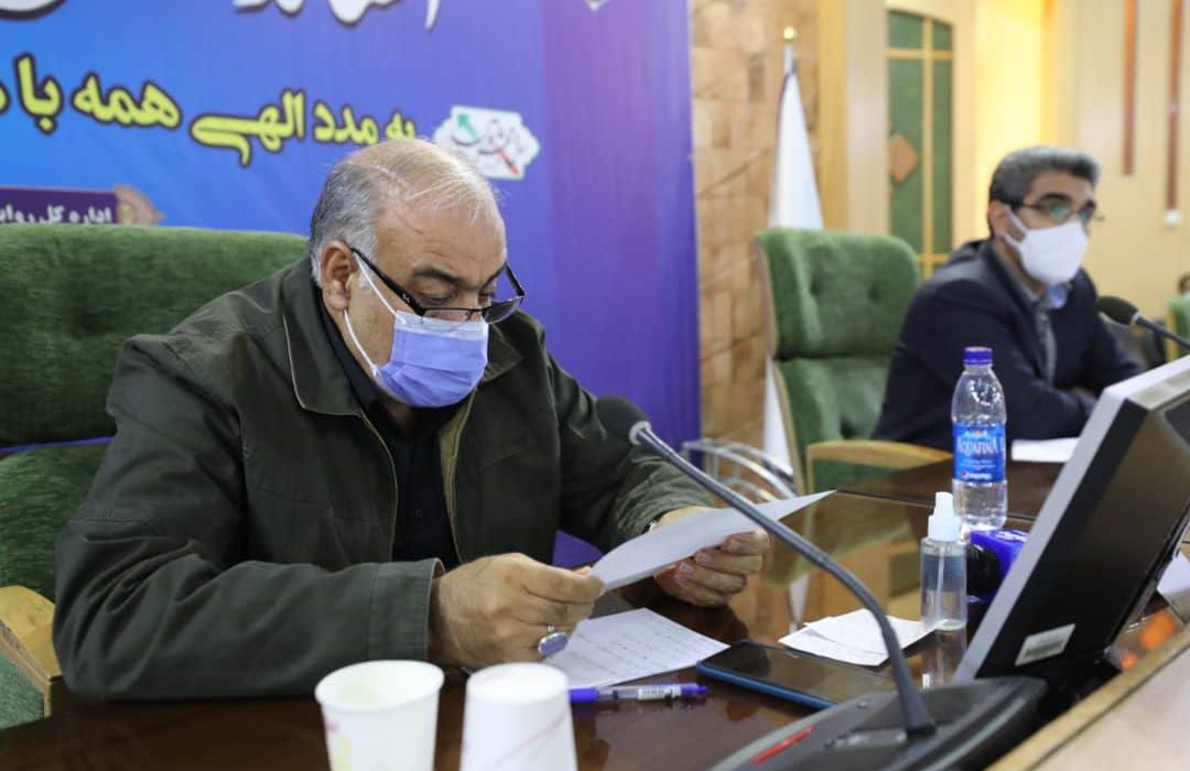 اجراي پروژه هاي جهش توليد در استان کرمانشاه سرعت مي گيرند