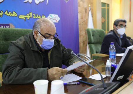 اجراي پروژه هاي جهش توليد در استان کرمانشاه سرعت مي گيرند