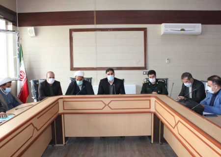۲۰طرح عمرانی دهه فجر در شهرستان کنگاور به بهره‌برداری می‌رسد