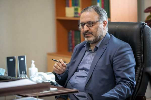 دادستان کرمانشاه:  به عملکرد دستگاه ها در تحقق شعار سال نظارت می کنیم