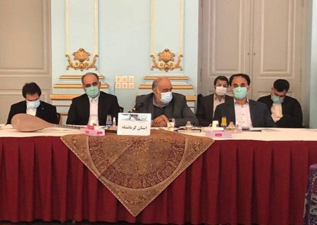 استاندار كرمانشاه:   دالاهو به عنوان شهر ملی ساخت تنبور برگزیده شد