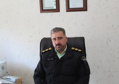 افزایش ۴۴ درصدی کشفیات قاچاق در شهرستان صحنه