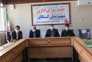 حفظ نظام و ارزش های انقلاب نباید فدای اختلافات سیاسی و جناحی شود