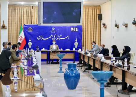 استان همدان در بسیاری از شاخص‌ها، جز استانهای برتر کشور است
