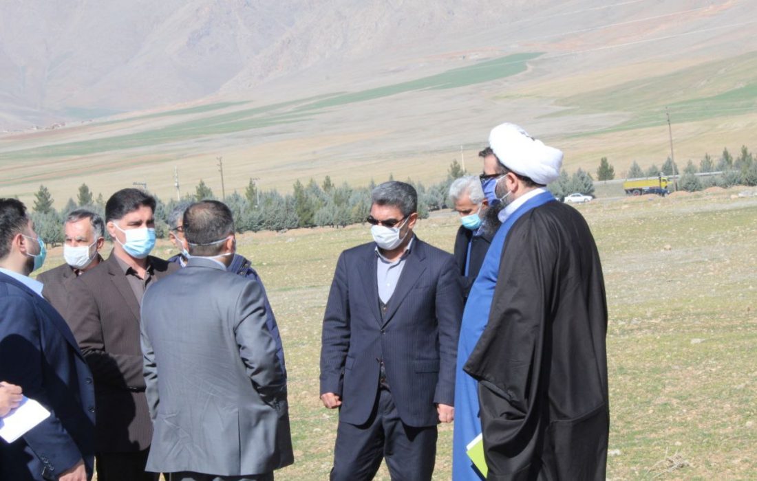 معاون استاندار کرمانشاه: ایجاد زنجیره ارزش محصولات پتروشیمی زمینه را برای سرمایه گذاری مضاعف و بالا بردن تراز صنعتی فراهم می کند