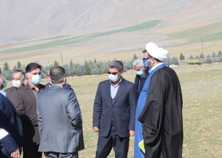معاون استاندار کرمانشاه: ایجاد زنجیره ارزش محصولات پتروشیمی زمینه را برای سرمایه گذاری مضاعف و بالا بردن تراز صنعتی فراهم می کند