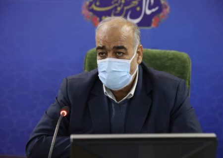 استاندارکرمانشاه: ممنوعیت‌ها و محدودیت‌های جدید کرونایی در راه است