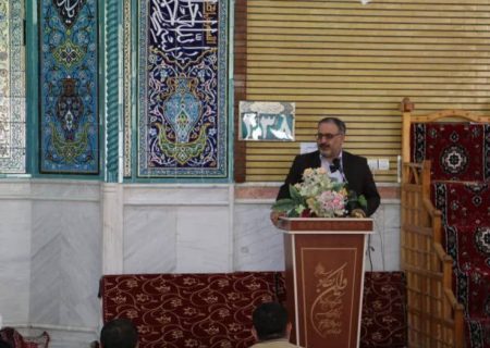 برگزاری آیین خون صلح در کرمانشاه آرامش را به دو طایفه باز گرداند