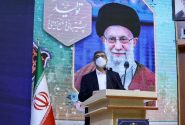 استاندار همدان :  توجه به تولید و کنترل ویروس کرونا از اولویت‌های پیش روی استان در سال ۱۴۰۰ است