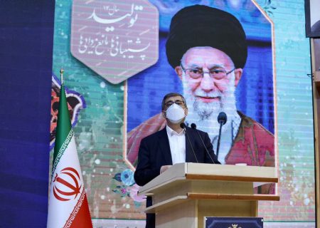 استاندار همدان :  توجه به تولید و کنترل ویروس کرونا از اولویت‌های پیش روی استان در سال ۱۴۰۰ است