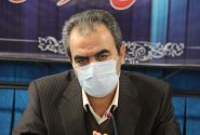 فرماندار همدان خواستار شد :     تسریع آب منطقه ای در اجرای طرح تامین ضربتی آب شهر همدان 