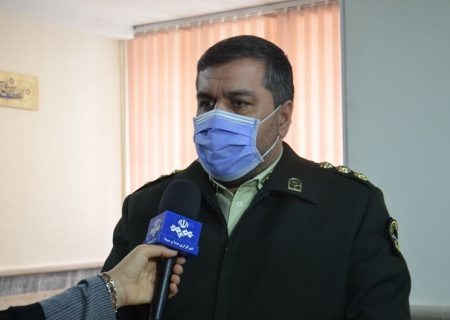 معاون اجتماعی پلیس کرمانشاه :  شهروندان دارای عذرشرعی از روزه خواری پرهیز کنند