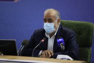 خاموشی ها در کرمانشاه با دستور استاندار پایان می یابد