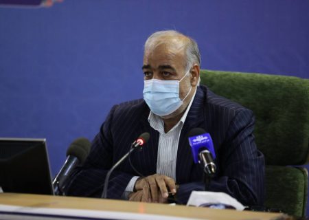 استاندار کرمانشاه :  ۱۲۰ تخت جدید به ظرفیت درمانی استان کرمانشاه اضافه می شود