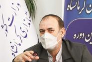 معاون استاندار کرمانشاه: فریاد زدن مشکلات استان و سیاه نمایی ، جایگاه کرمانشاه را ارتقاء نمی دهد