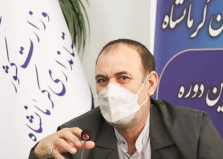 معاون سیاسی استاندار کرمانشاه:  حضور در انتخابات بهترین راه تغییر شرایط است