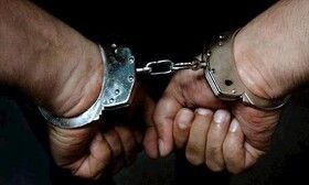تعدادی از اعضای فرق انحرافی عرفان حلقه در همدان دستگیر شدند