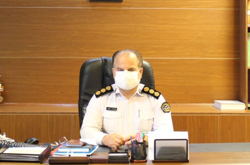 محدودیت ترافیکی روز عید فطر در کرمانشاه اعمال می شود