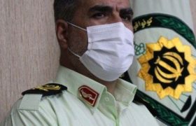 فرمانده انتظامی استان کرمانشاه:  کرمانشاه همواره مظهر وحدت اقوام و مذاهب کشور بوده است