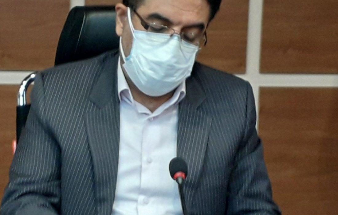 فرماندار هرسین : کاندیداهای شورای اسلامی با فعالیت های تبلیغاتی قانونمند مانع از مخدوش شدن چهره شهر شوند.