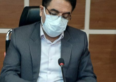 فرماندار هرسین : کاندیداهای شورای اسلامی با فعالیت های تبلیغاتی قانونمند مانع از مخدوش شدن چهره شهر شوند.