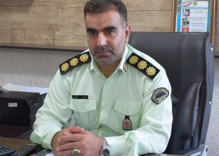 سارقان مسلح در کنگاور دستگیر شدند