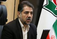 سرقت بیش از ۱۰ میلیارد تومان تجهیزات جاده‌ای طی سال گذشته در استان کرمانشاه 
