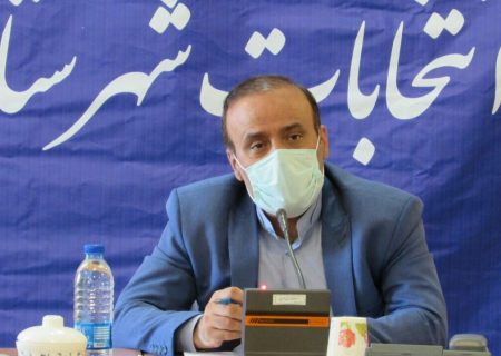 مشارکت ۵۰٫۵ درصدی اسدآبادی ها در انتخابات ۱۴۰۰ 