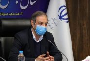فرماندار سنقرو کلیایی:  کمبود تجهیزات درمانی  و پزشک متخصص در برخی رشته‌ها از مهمترین مشکلات حوزه بهداشت سنقر وکلیایی است
