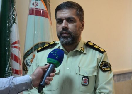 قتل خواهر و برادر در صحنه به خاطر تقسیم ارث 