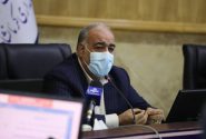 استاندار كرمانشاه: هر مدير و مسئولي در اين مقطع انتقال دولت كم كاري كند در واقع مرتکب يك خيانت بزرگ در حق مردم شده است