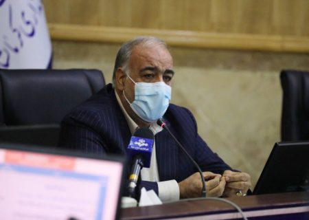 استاندار كرمانشاه: هر مدير و مسئولي در اين مقطع انتقال دولت كم كاري كند در واقع مرتکب يك خيانت بزرگ در حق مردم شده است