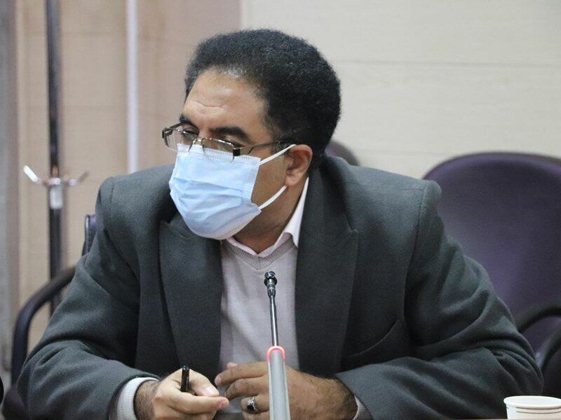 تزریق ۸۲۹۷۴ دز واکسن کووید ۱۹ در شهرستان هرسین