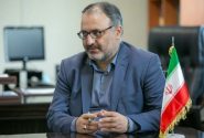 شاخ اینستاگرامی کرمانشاه بازداشت شد 