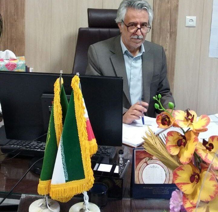 تولید هزار و ۵۶۹ تن کلـزا در شهرستان کرمانشاه