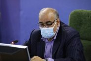 استاندار کرمانشاه :  هیچ کمبودی در مورد کالاهای مورد نیاز مردم نداریم