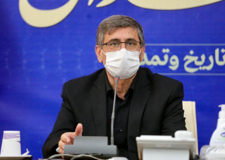 استاندار همدان :  اخلاص، فداکاری ومردم‌داری رمز جاودانگی شهیدان رجایی و باهنر است/۲۸۷ پروژه در روزهای پایانی دولت افتتاح می شود