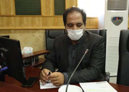 صدور رأی سلب عضویت سه ماهه ۲ عضو شورای شهرکرمانشاه/ ارائه پیشنهاد تعلیق ۴۵ روزه شورای شهر کرمانشاه به دادستانی