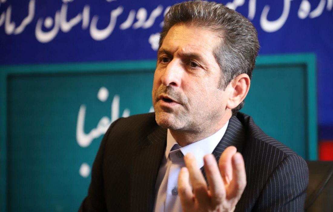 مدیر کل آموزش و پرورش استان کرمانشاه: سلامت دانش آموزان اولویت نخست آموزش و پرورش است