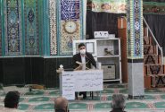 فرماندار کنگاور :  برگزاری میز خدمت سبب امید آفرینی در جامعه و افزایش اعتماد مردم می شود.