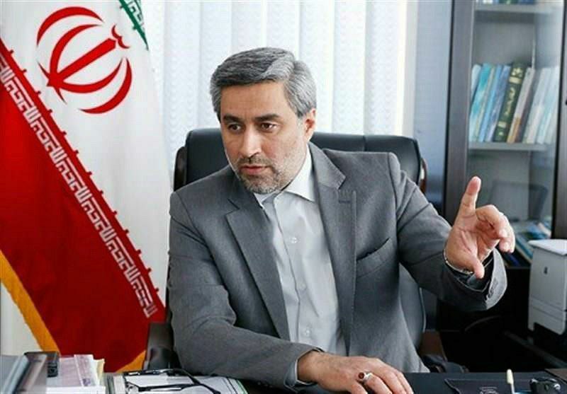مشاور استاندار همدان در امور معلولین از میان معلولان انتخاب می‌شود