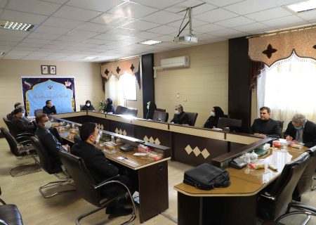 مدیرکل آموزش و پرورش استان کرمانشاه‌: کتاب مهم‌ترین ابزار انتقال تاریخ، تجارب ، دانش‌ و توسعه جوامع است/ لزوم ساماندهی کتاب‌های هر مدرسه بر اساس رده سنی دانش‌آموزان