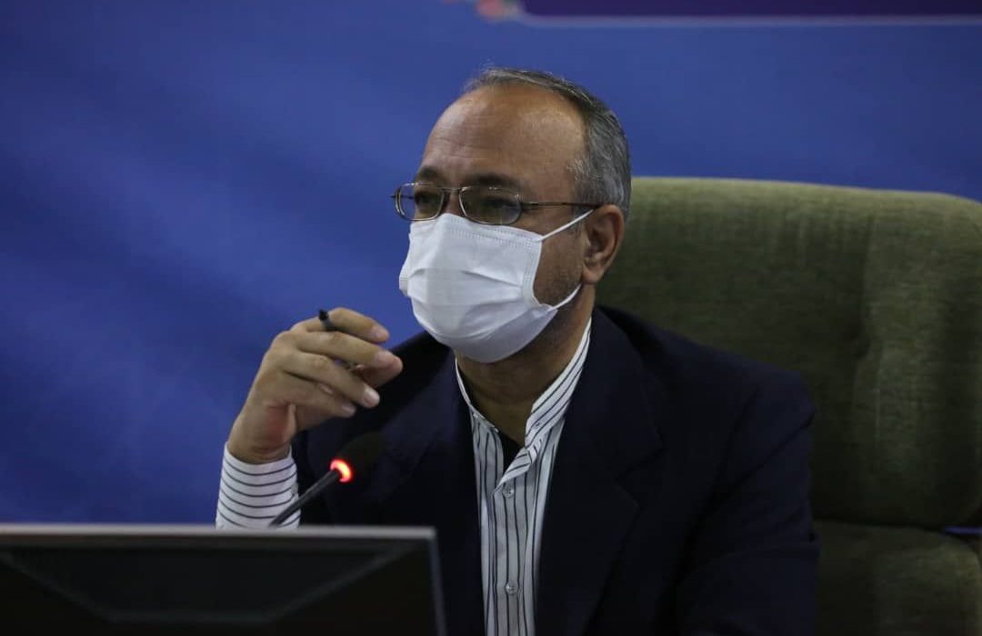 معاون استاندار کرمانشاه: حذف نگاه سیاسی و حرکت به سمت فعالیت های فرهنگی موجب افزایش اعتماد مردم به نظام می‌شود