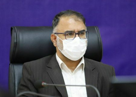 عزم جدی صندوق توسعه ملی بر تأمین اعتبار پروژه های نیمه تمام لرستان