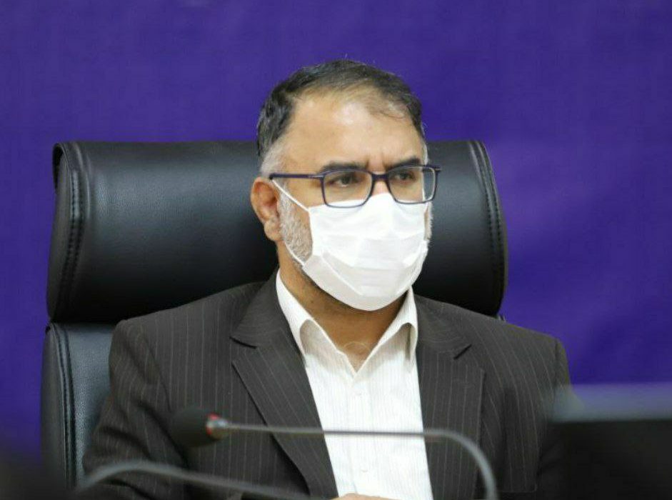 عزم جدی صندوق توسعه ملی بر تأمین اعتبار پروژه های نیمه تمام لرستان