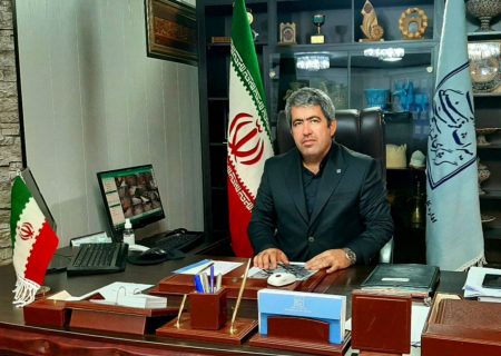 خانه آیت الله نجومی در کرمانشاه موزه میشود