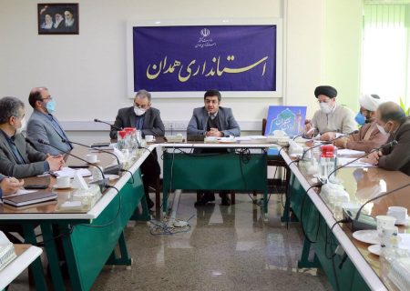 معاون استاندار همدان:  جشنواره اذان منتظران فرصتی ارزشمند برای معرفی همدان در تمام ابعاد است
