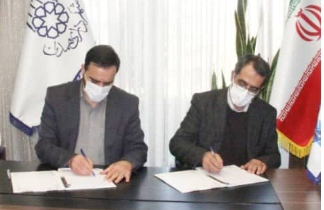 موزه آمادای به مجموعه فرهنگی و گردشگری عین القضات انتقال می‌یابد