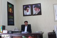 شهردار صحنه:  اولویت کاری شهرداری در سال جاری پرداخت حقوق معوق پرسنل است/ اهدا بسته های تشویقی و حمایتی برای شهروندانی که در سال آینده بافت های فرسوده و توریستی را احیا و نوسازی کنند.