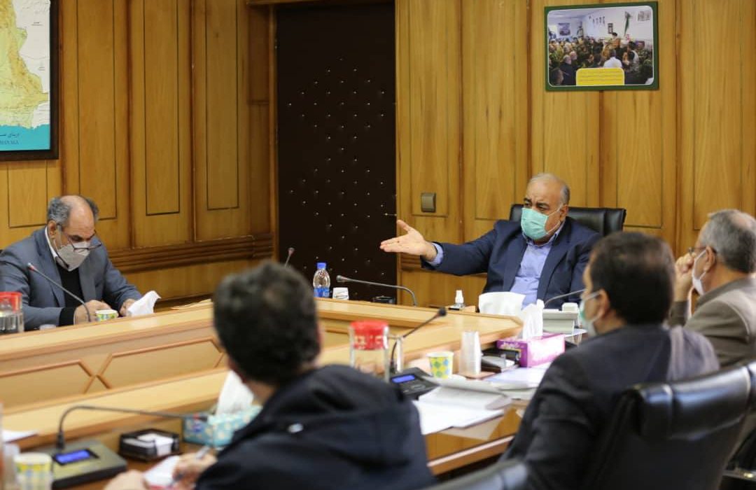 ارجاع پرونده استخدام‌های فامیلی و رانتی شورای شهر و شهرداری کرمانشاه به دادستانی